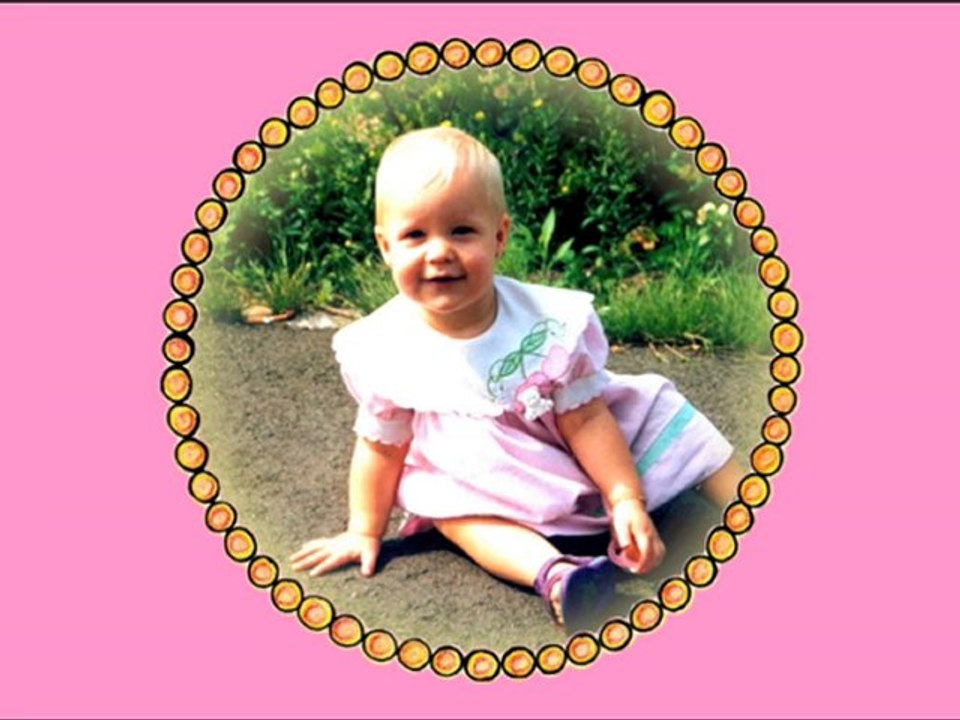 Babymusik - Foto-Video