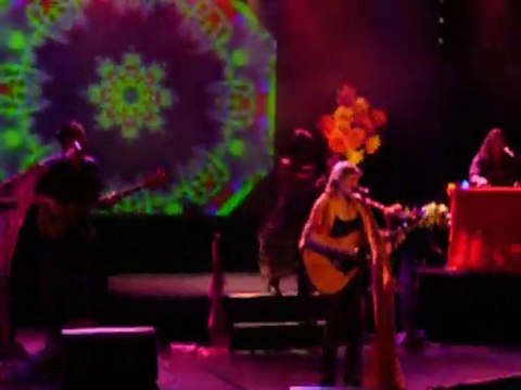 BEVERLY JO SCOTT PLANET JANIS SALLE NOUGARO TOULOUSE LE 16 NOVEMBRE 2010