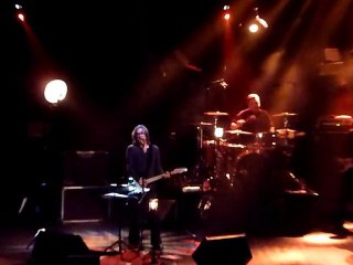 Jean-Louis Murat à Nantes le 16 novembre 2010