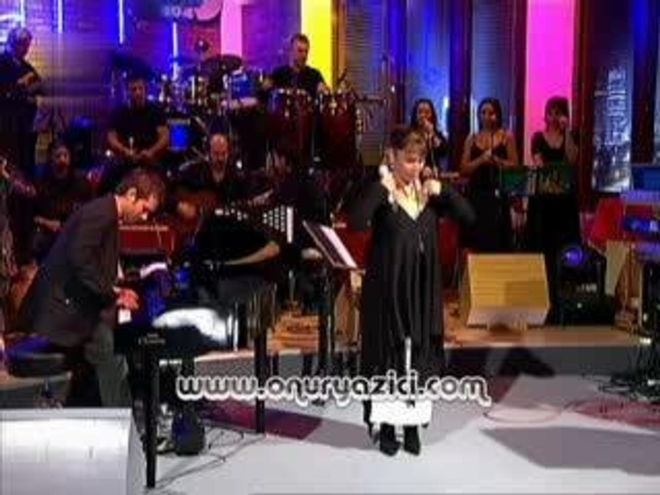 Sezen aksu   Beni Unutma