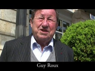 Guy Roux