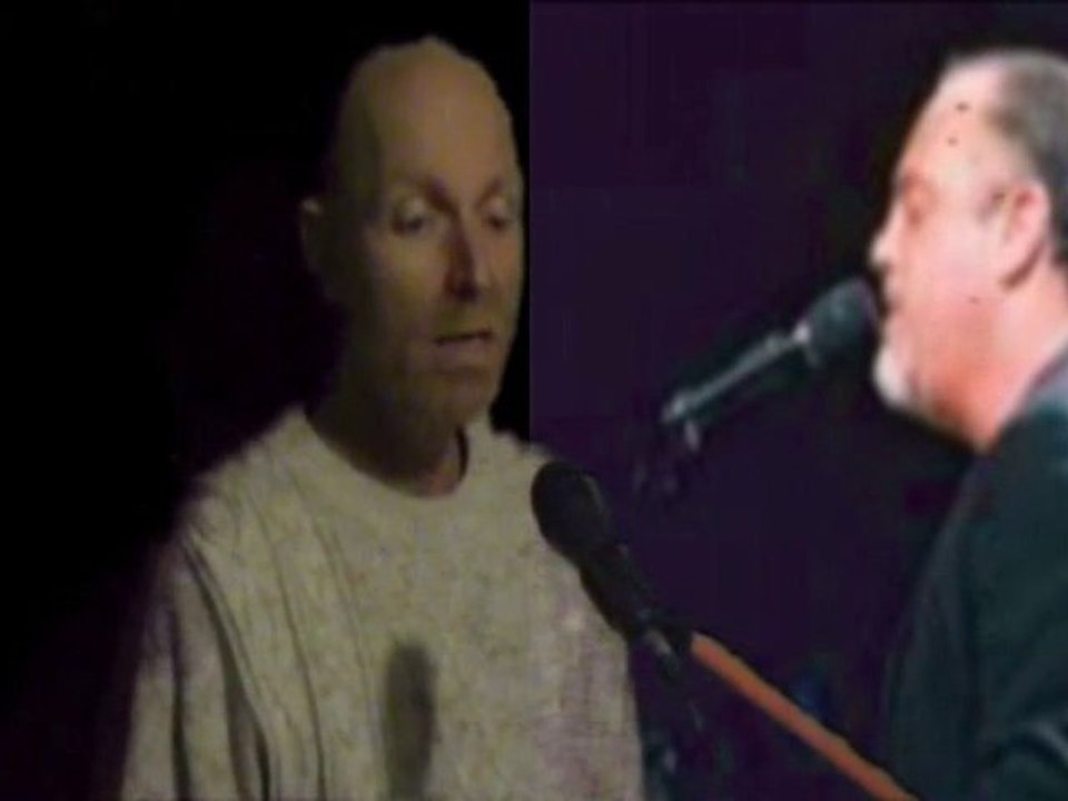 HONESTY - BILLY JOEL PAR JP