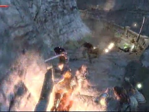 Fable 2 X360 11 (Méchant)