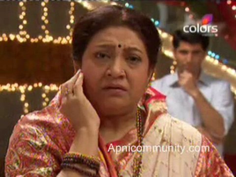 Laagi Tujhse Lagan - 17th November 2010 pt1