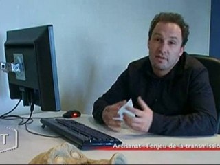 Vendée Entreprendre : cultiver le goût d'entreprendre