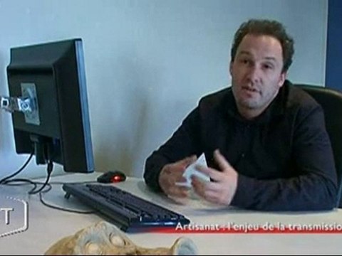 Vendée Entreprendre : cultiver le goût d'entreprendre