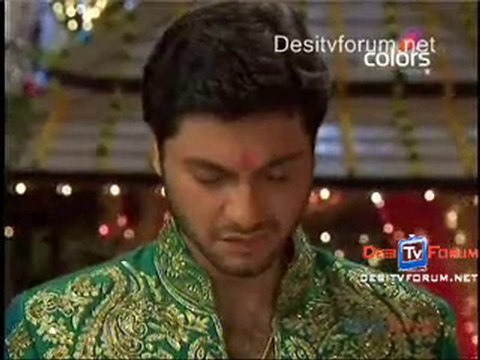 Laagi Tujhse Lagan - 17th November 2010 - pt2