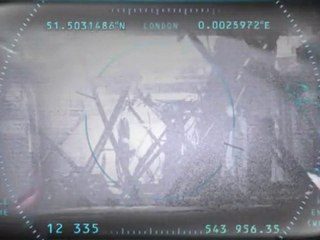 Jean Michel Jarre Equinoxe 4 - London 10 10 10  son HD