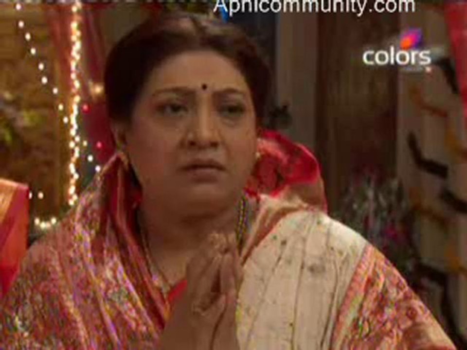 Laagi Tujhse Lagan - 17th November 2010 pt2
