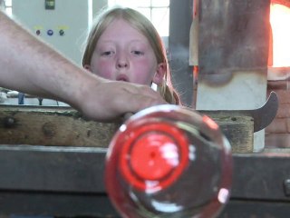 Site verrier de Meisenthal