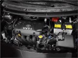 2009 Toyota Yaris for sale in Buffalo NY - Used Toyota ...