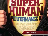 Superhuman Performers for November 17th MMRS
