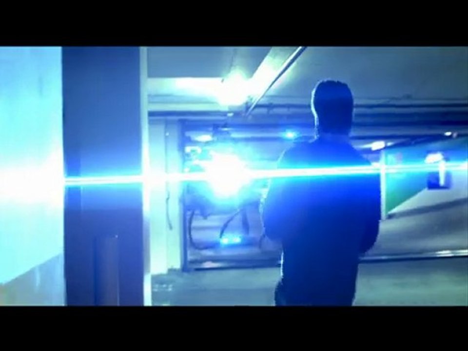 Skyline (Official Trailer)