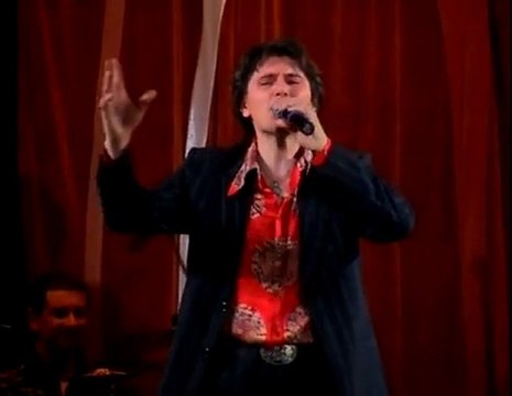 Владимир ЦВЕТАЕВ - Случайный взгляд!