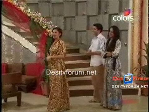 Laagi Tujhse Lagan - 17th November 2010 - pt4