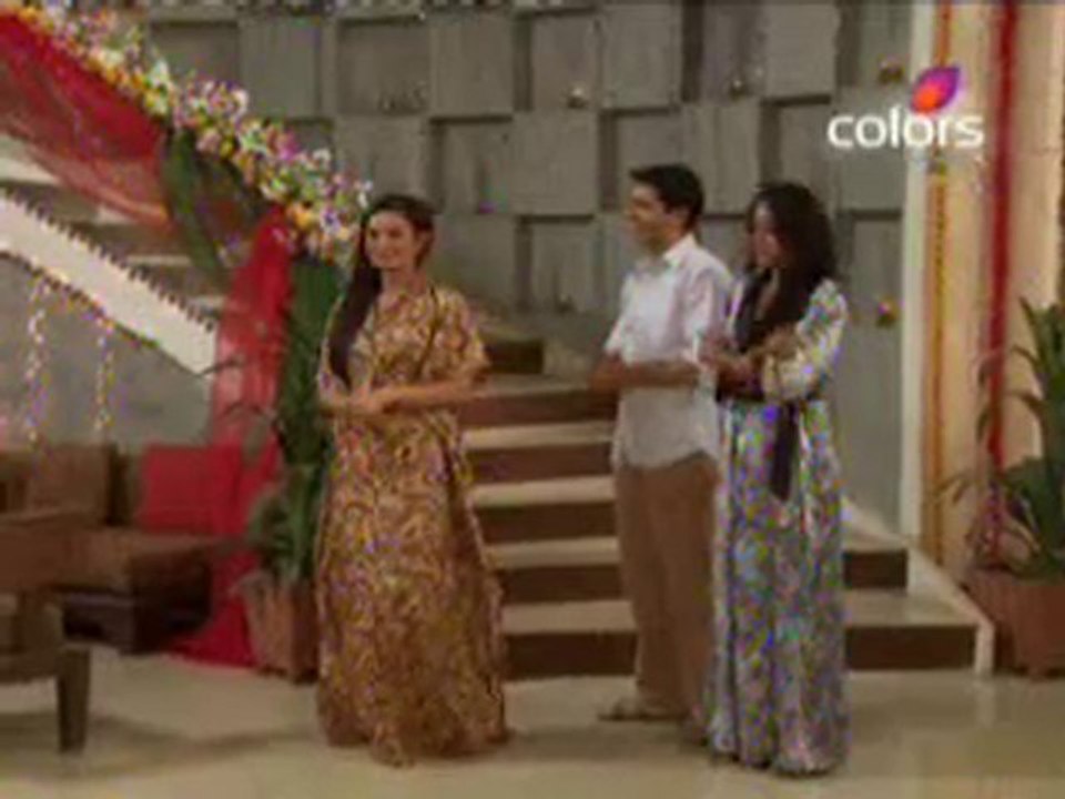 Laagi Tujhse Lagan - 17th November 2010 pt4