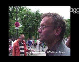 Hommage de AIDES : témoignages 2