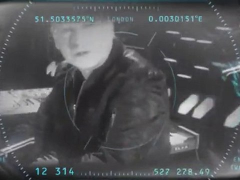 Jean Michel Jarre Equinoxe 7 - London 10 10 10 son HD