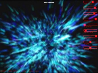 modified clifford attractor