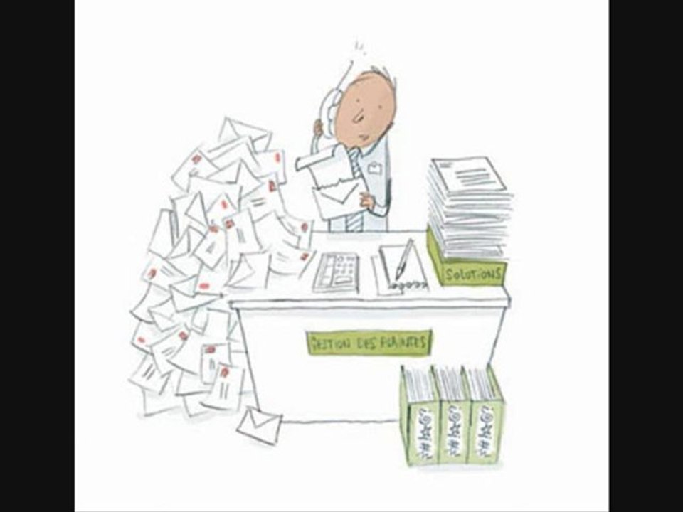 13 rue du Christ - Bureau des plaintes