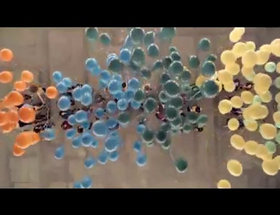 Alphabeat - What Is Happening