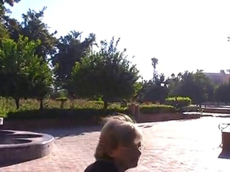 MARRAKECH.