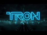 TRON Legacy - Featurette #1 - World of TRON [VO|HD]