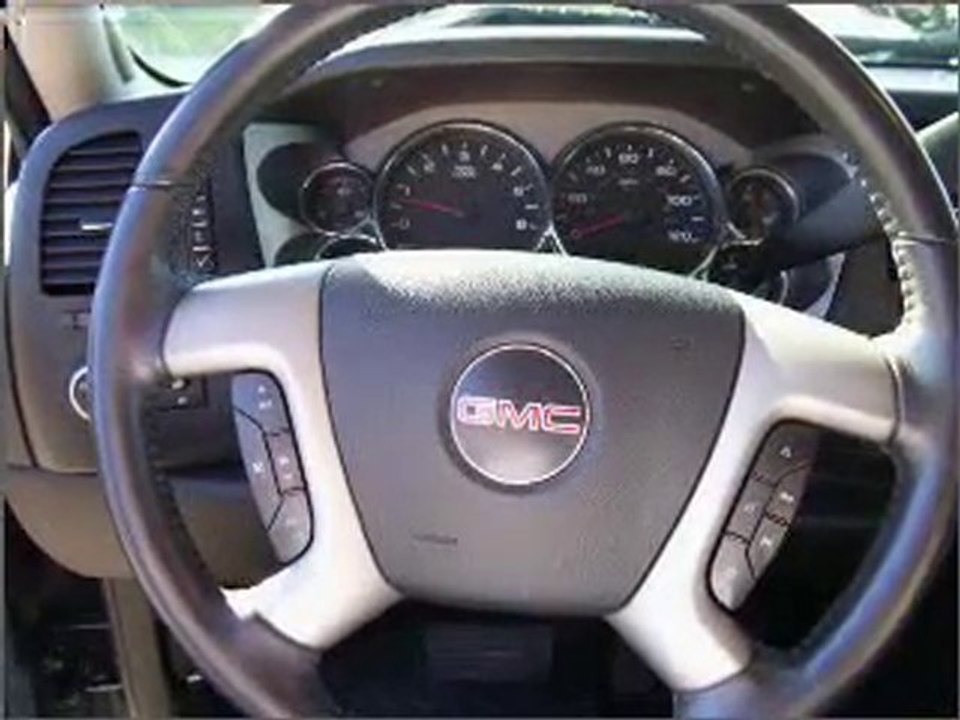 2007 GMC Sierra 1500 for sale in Ocala FL - Used GMC by ...