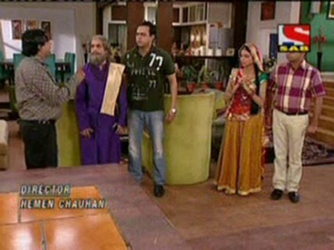 Sajan Jhoot Maat Bolo - 17th November 2010 pt1