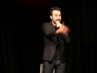 Le Point Virgule saison 2010