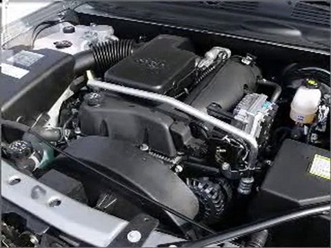 2007 GMC Envoy for sale in Joliet IL - Used GMC by ...