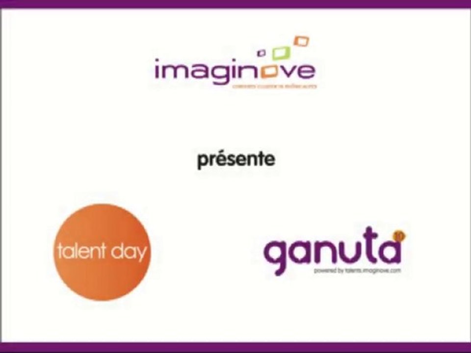 I M A G I N O V E _ G A N U T A 2 0 1 0