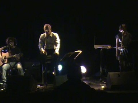 CRAIG WALKER (ex ARCHIVE singer)