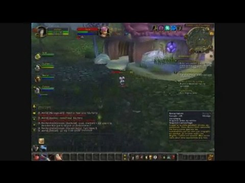 Wow twink lvl 19 Alphah Pvp