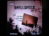 First Level - Only - Shellshock Nam '67 - Playstation 2