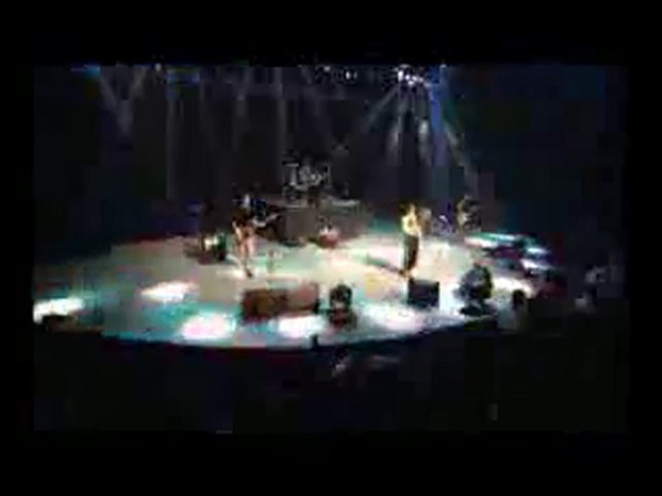 Duman - Köprü Altı {Altınoluk Konser}