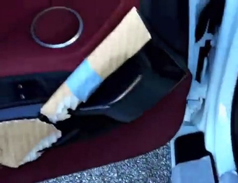 2011 Audi R8 Spyder-Greenville SC-Steve White Audi (Part 2)