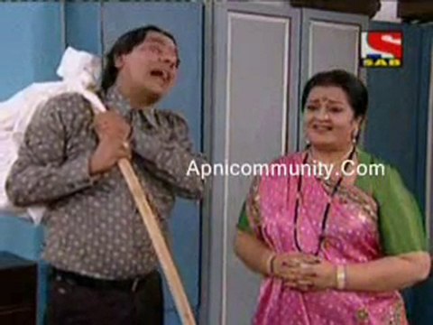 Sajan Jhoot Maat Bolo - 17th November 2010 pt3