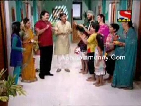 Mrs & Mr Sharma Allahabad Wale - 17th November 2010 pt1