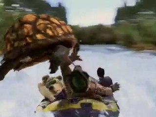 'El oso Yogui' - Tráiler final en español