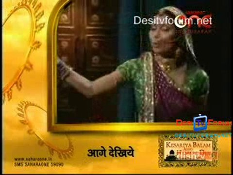 Kesariya Balaam - 17th Nov 2010 - Pt3