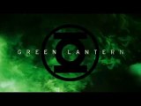 The Green Lantern - Bande-Annonce / Trailer [VF|HD]