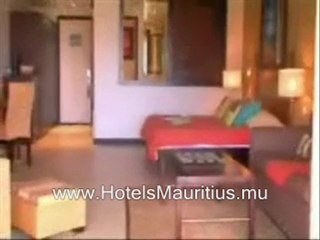 Hotel Le Victoria in Mauritius- a rock solid 4-star hotel