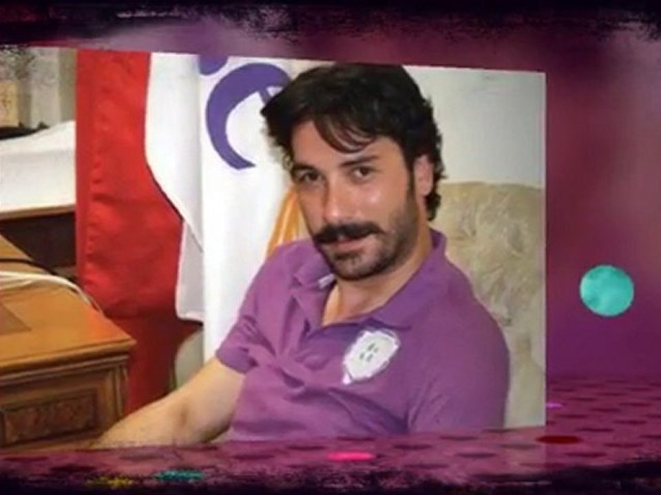 Ozan Çobanoğlu(Tarık)-Hayranım