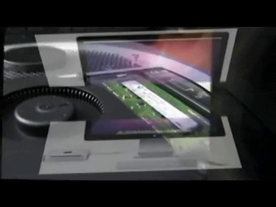 Apple Mac Mini MC270LL A Desktop