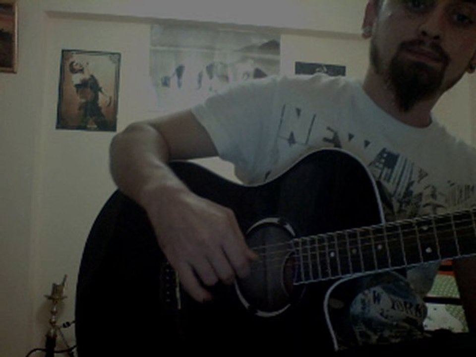 MFÖ- Tam Ortasındayım By Hi MarJiN