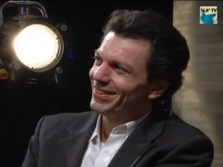 DEDM#2 - Amour où es-tu? - Renaud Amalbert