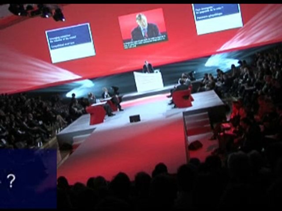 Colloque Risque Pays Coface 2011 – Toutes les tendances...