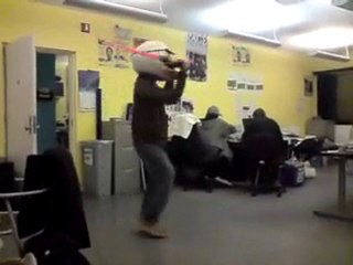 Epic Blind Duck Star Wars Batol