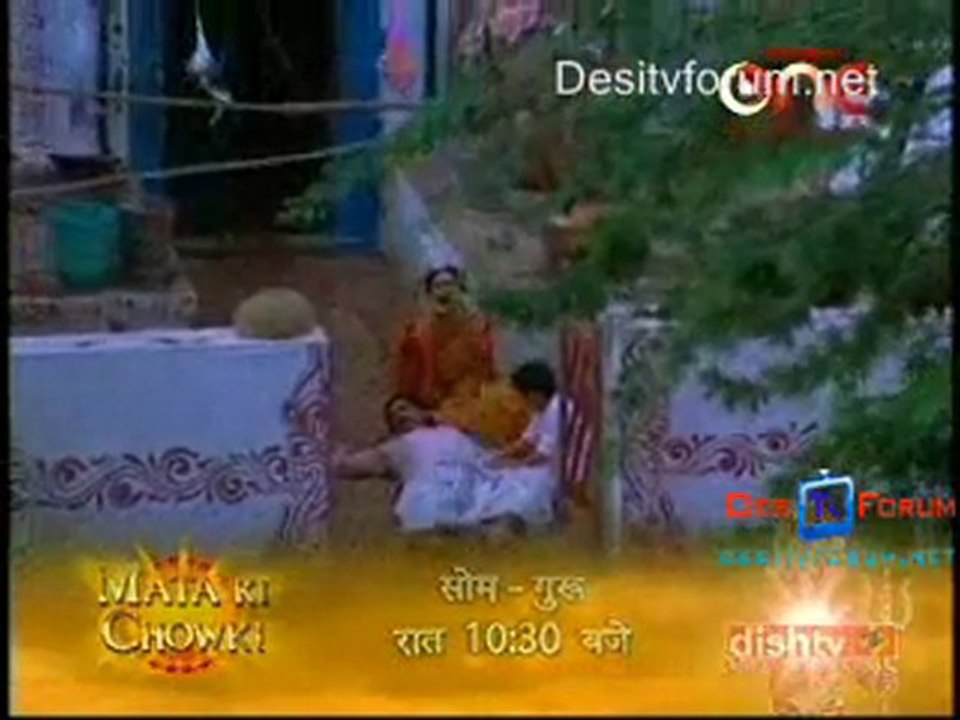 Ganga Ki Dheej - 17th Nov 2010 - Pt2